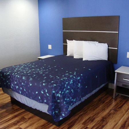 Oasis Inn Sacramento- Elk Grove Екстериор снимка