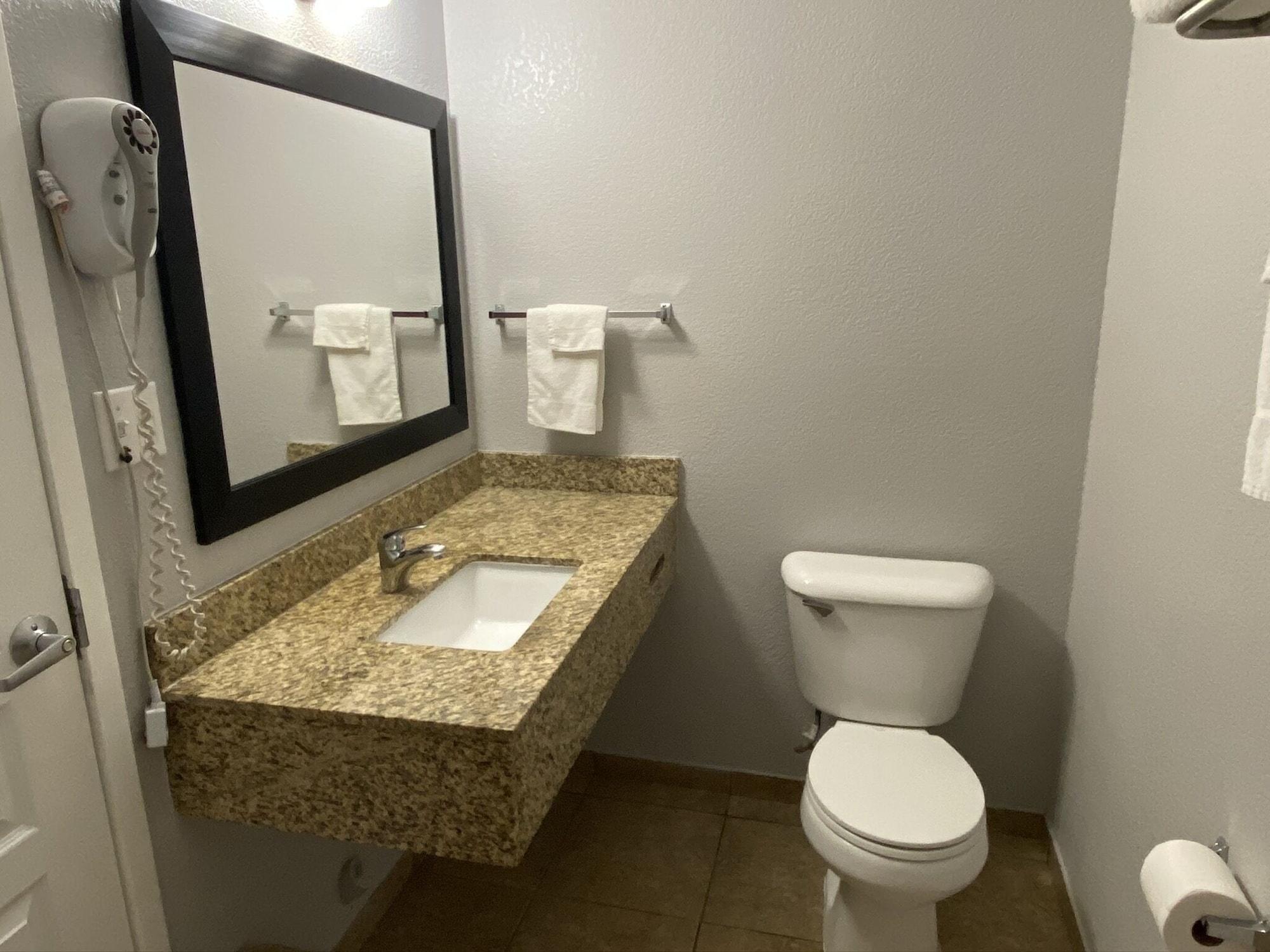 Oasis Inn Sacramento- Elk Grove Екстериор снимка