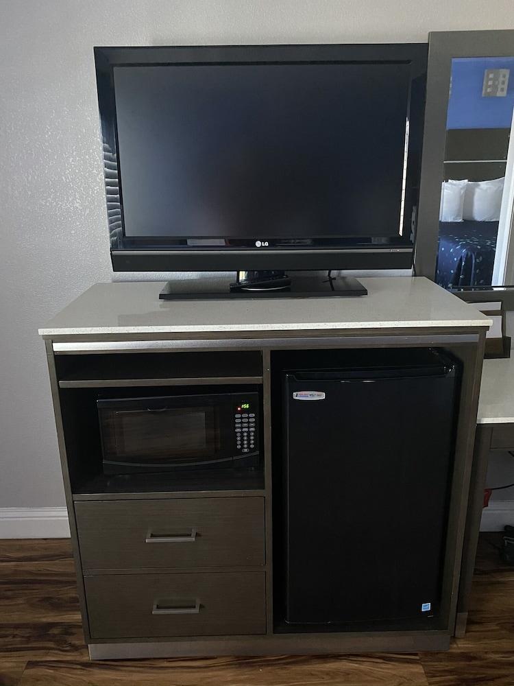 Oasis Inn Sacramento- Elk Grove Екстериор снимка