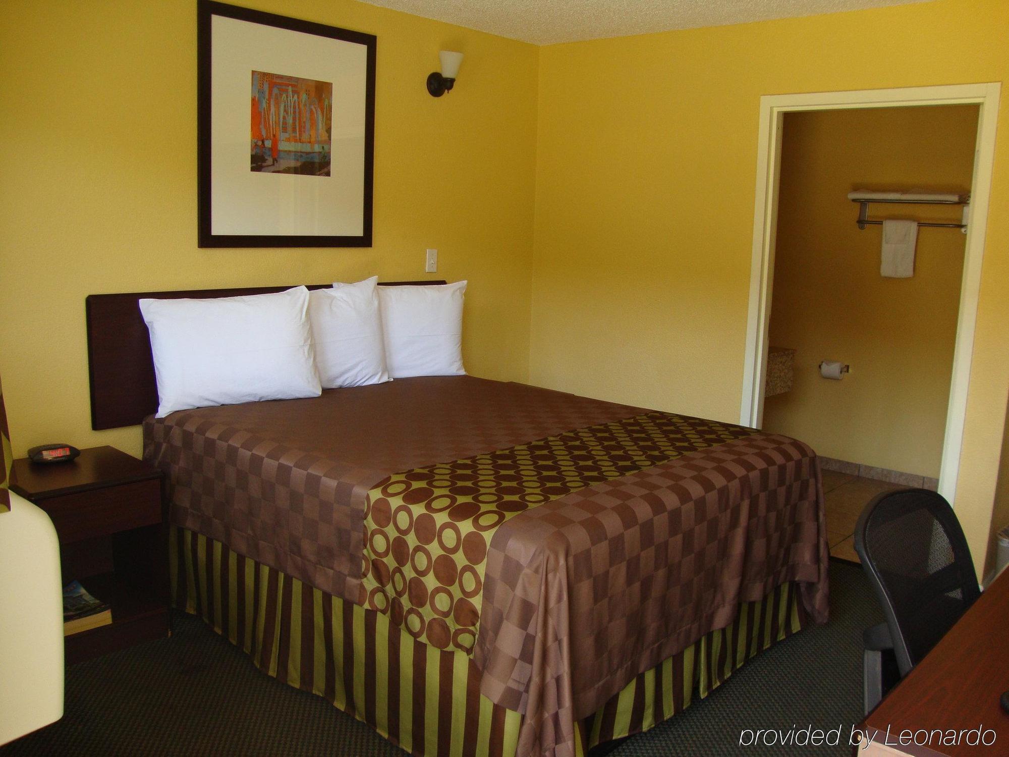 Oasis Inn Sacramento- Elk Grove Екстериор снимка