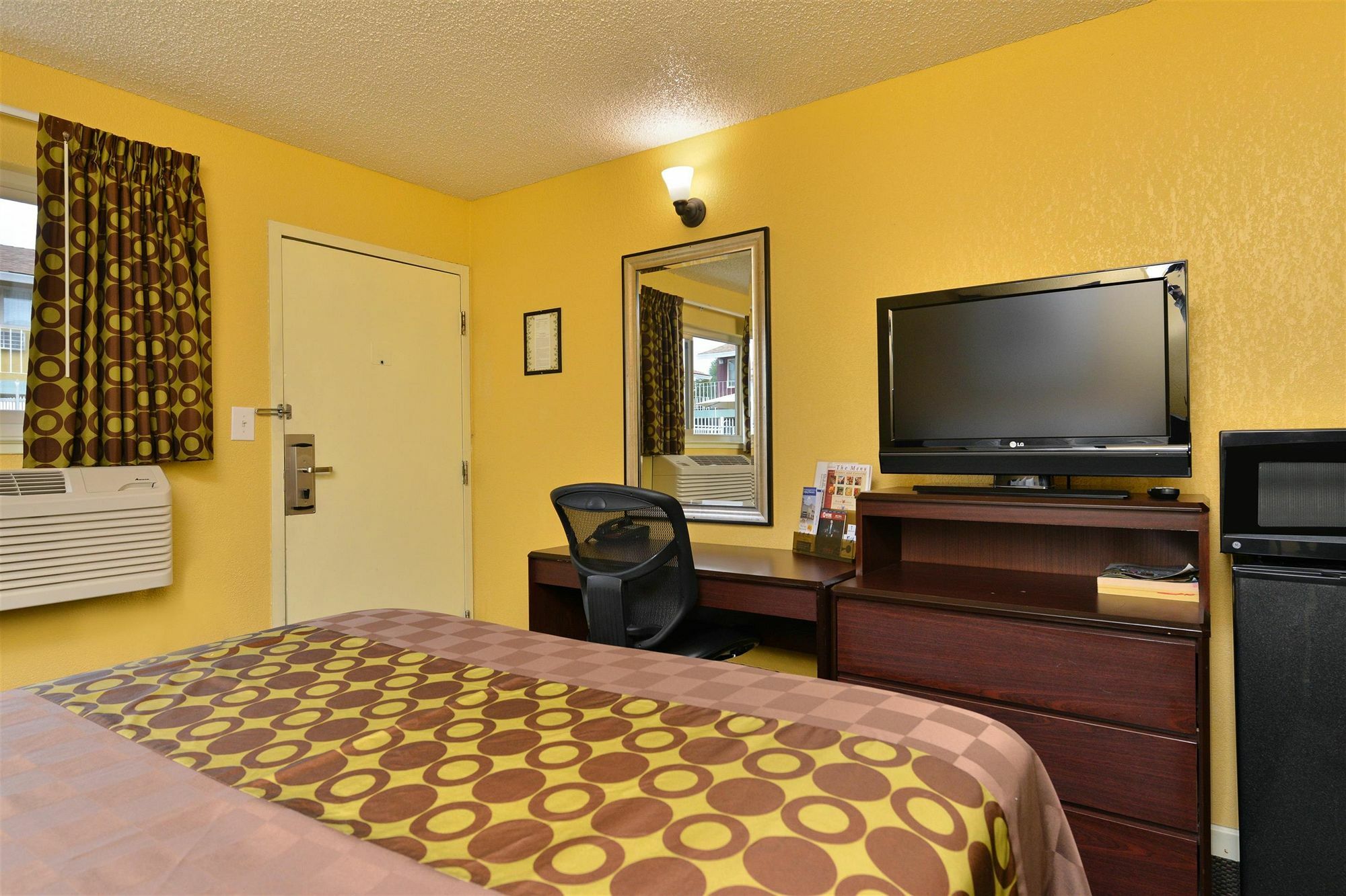 Oasis Inn Sacramento- Elk Grove Екстериор снимка