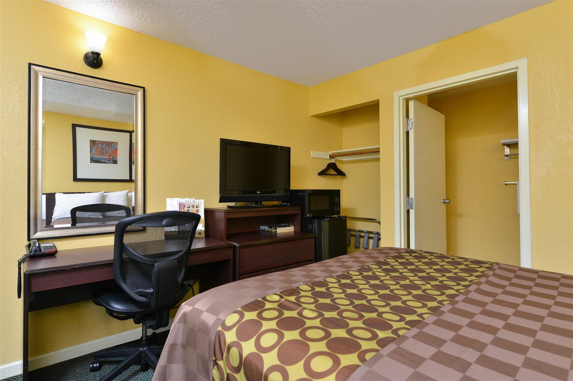 Oasis Inn Sacramento- Elk Grove Екстериор снимка