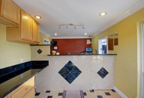 Oasis Inn Sacramento- Elk Grove Екстериор снимка